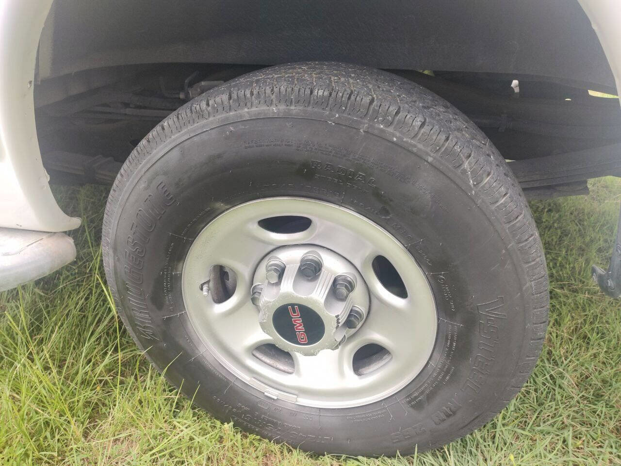 Used 2021 GMC Savana 2500 w/ Driver Convenience Package image 25