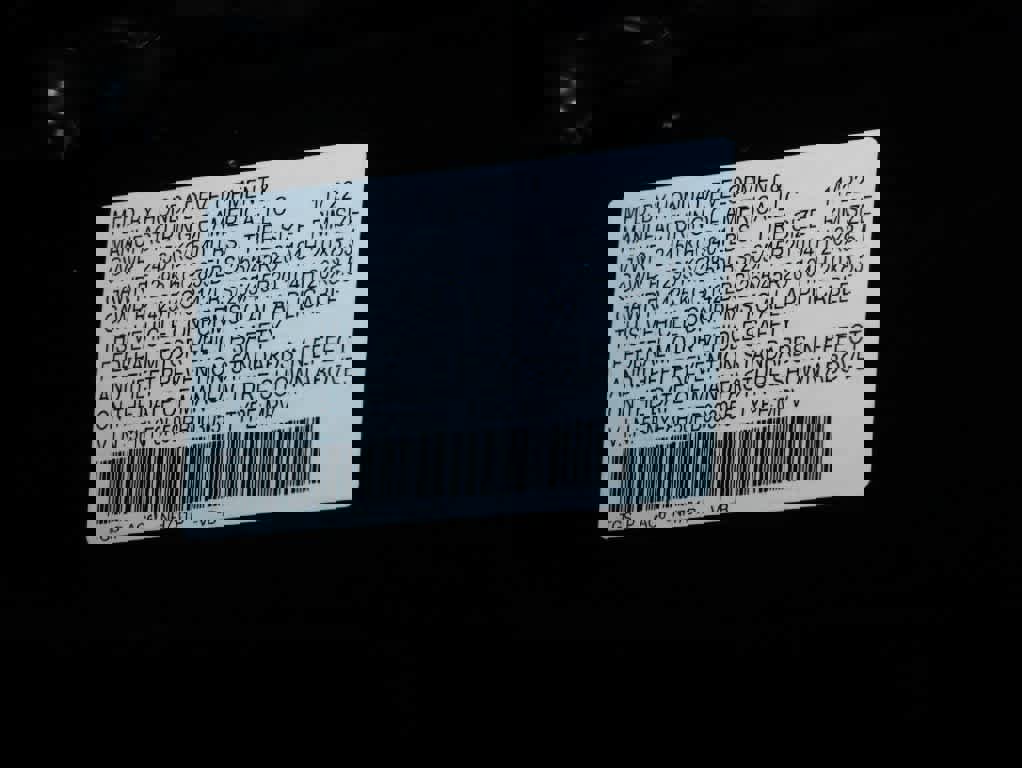 Used 2023 Honda Passport EX-L image 21