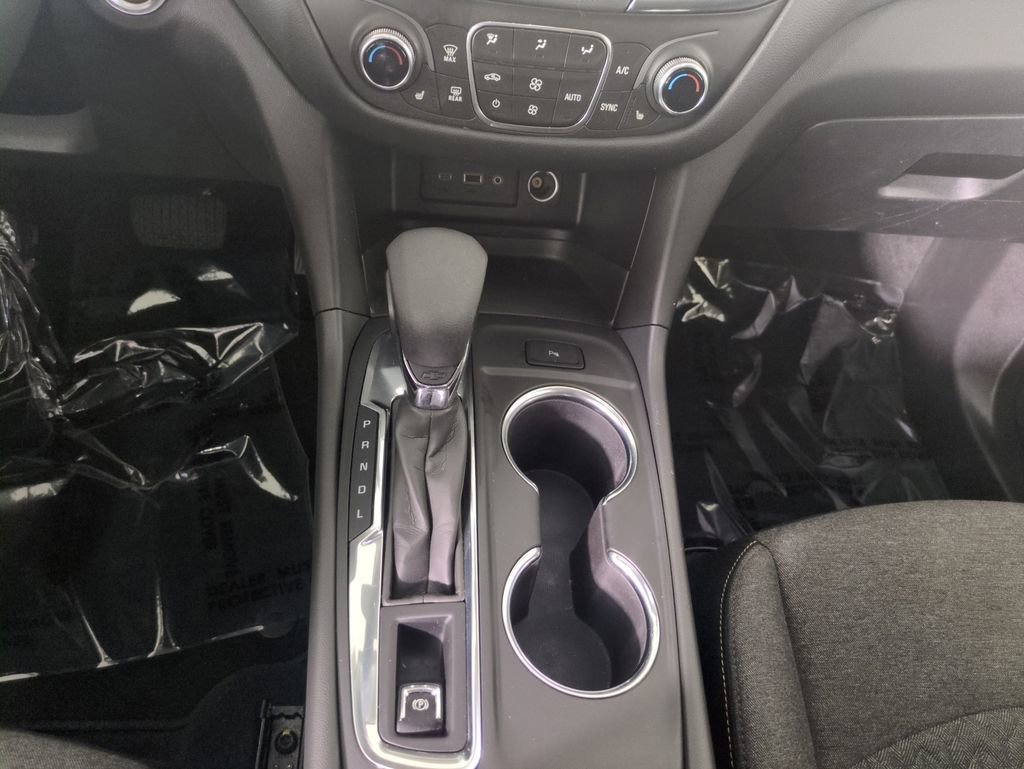 Used 2023 Chevrolet Equinox LT image 25