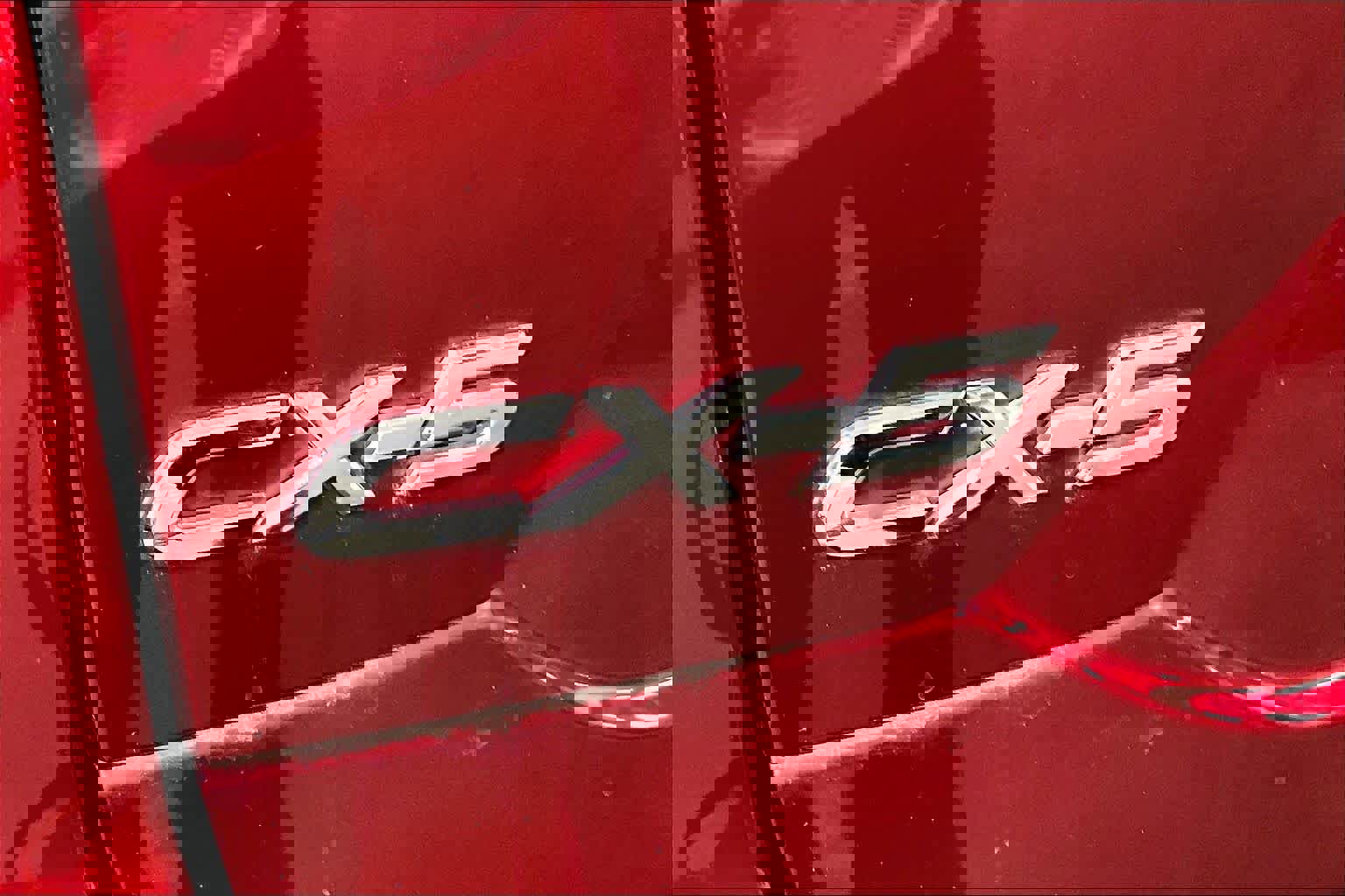 Used 2019 MAZDA CX-5 Grand Touring image 9