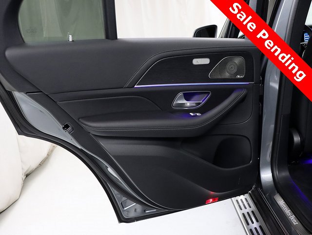 Certified 2025 Mercedes-Benz GLE 450 4MATIC image 24