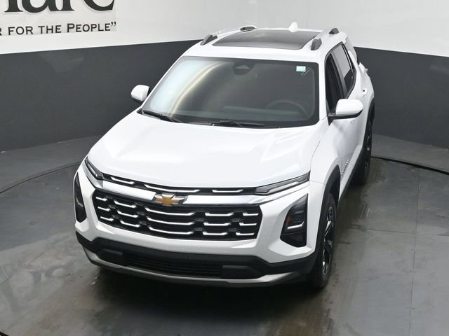 New 2026 Chevrolet Equinox LT w/ LPO, Floor Liner Package image 24