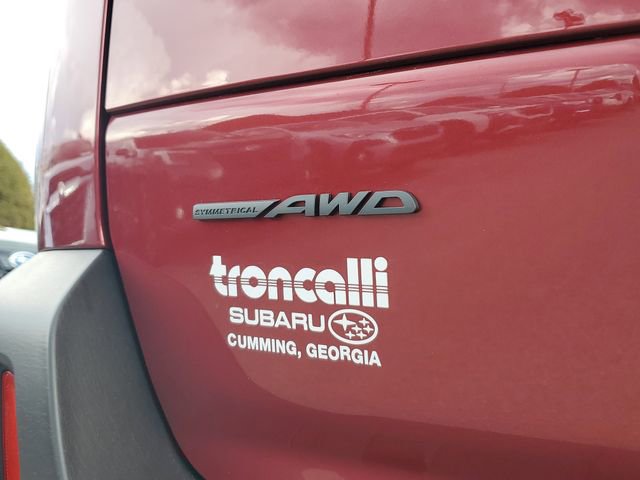 New 2026 Subaru Outback Touring image 7