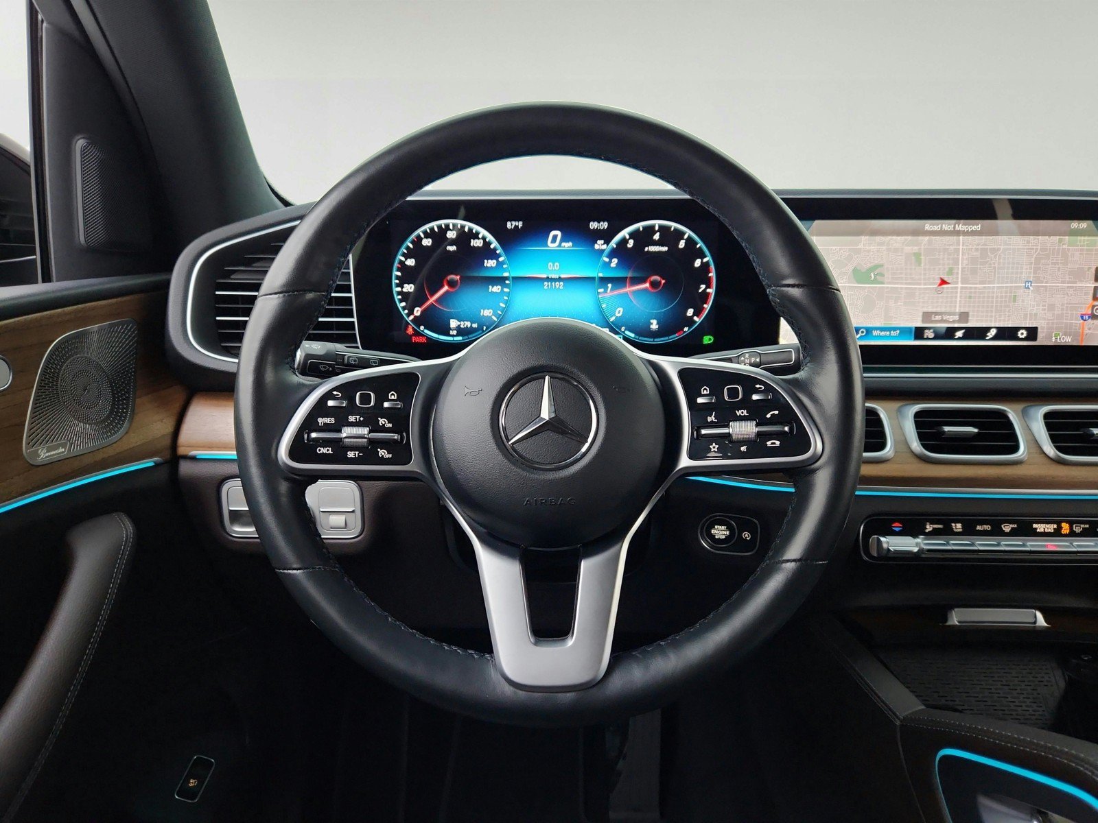Certified 2023 Mercedes-Benz GLE 350 image 23
