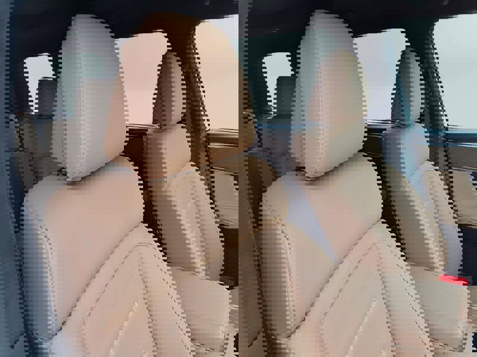 New 2026 Hyundai Santa Fe Calligraphy image 19