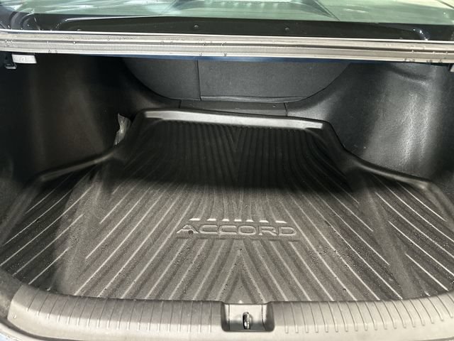 Used 2023 Honda Accord EX image 26
