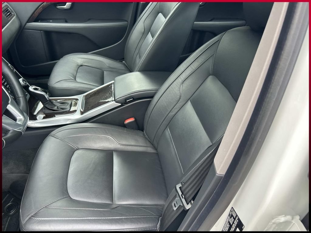 Used 2016 Volvo S80 T5 w/ Convenience Package FWD image 15