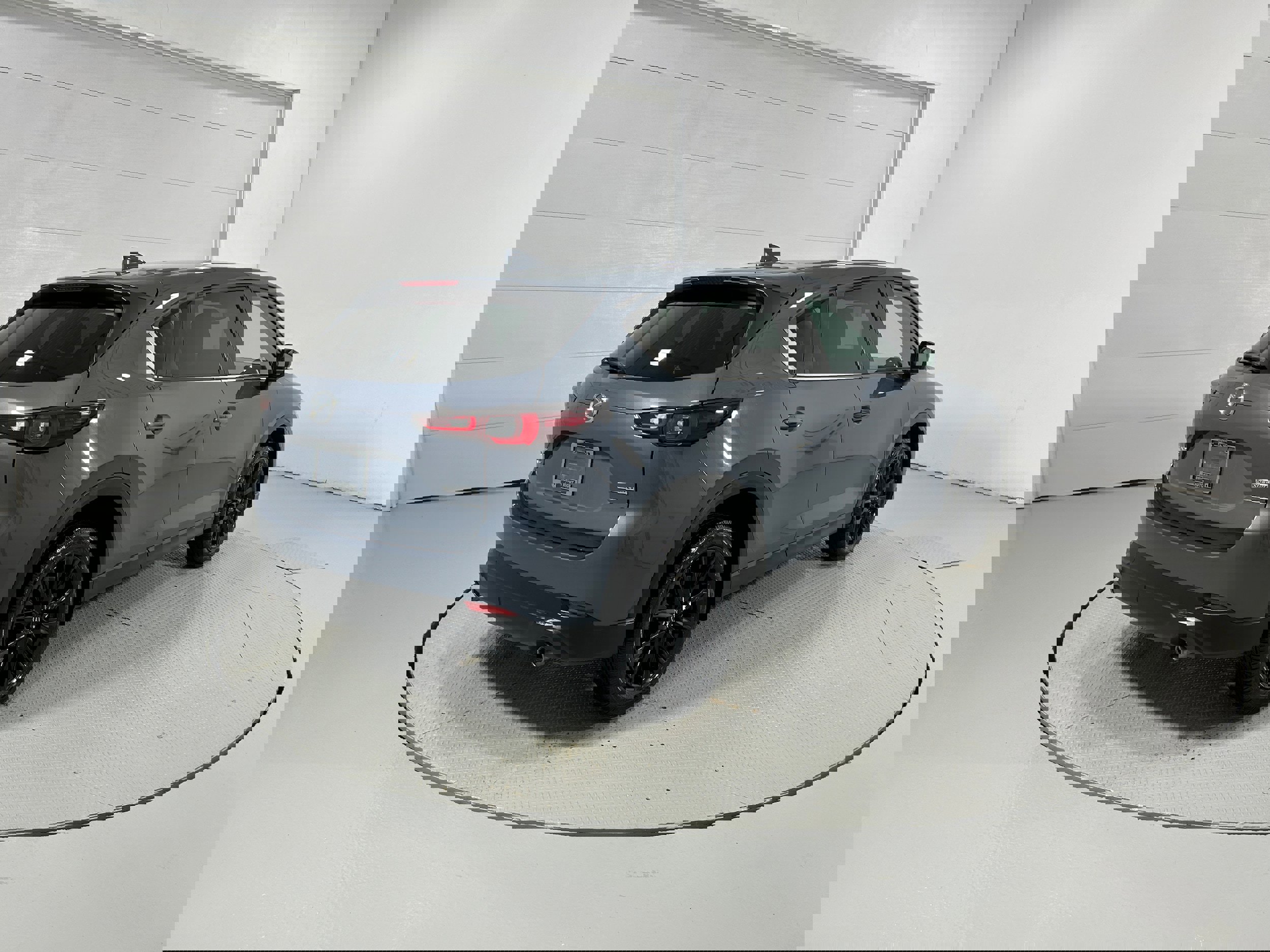 Used 2023 MAZDA CX-5 Carbon Edition image 34