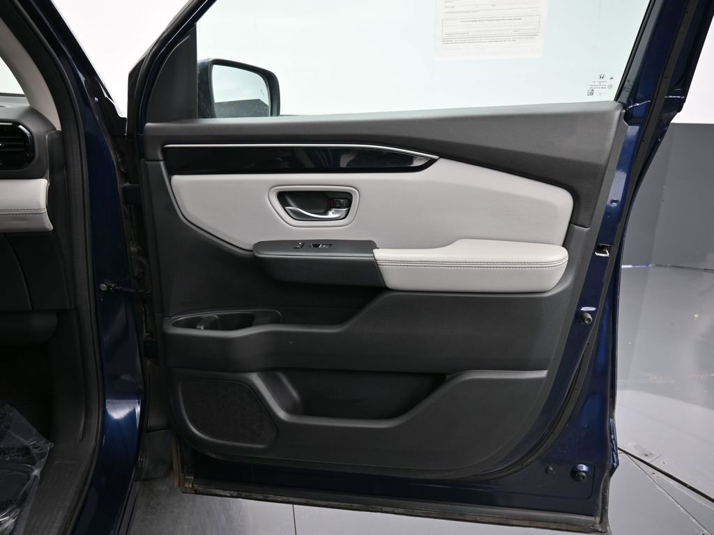 Certified 2023 Honda Pilot EX-L image 41