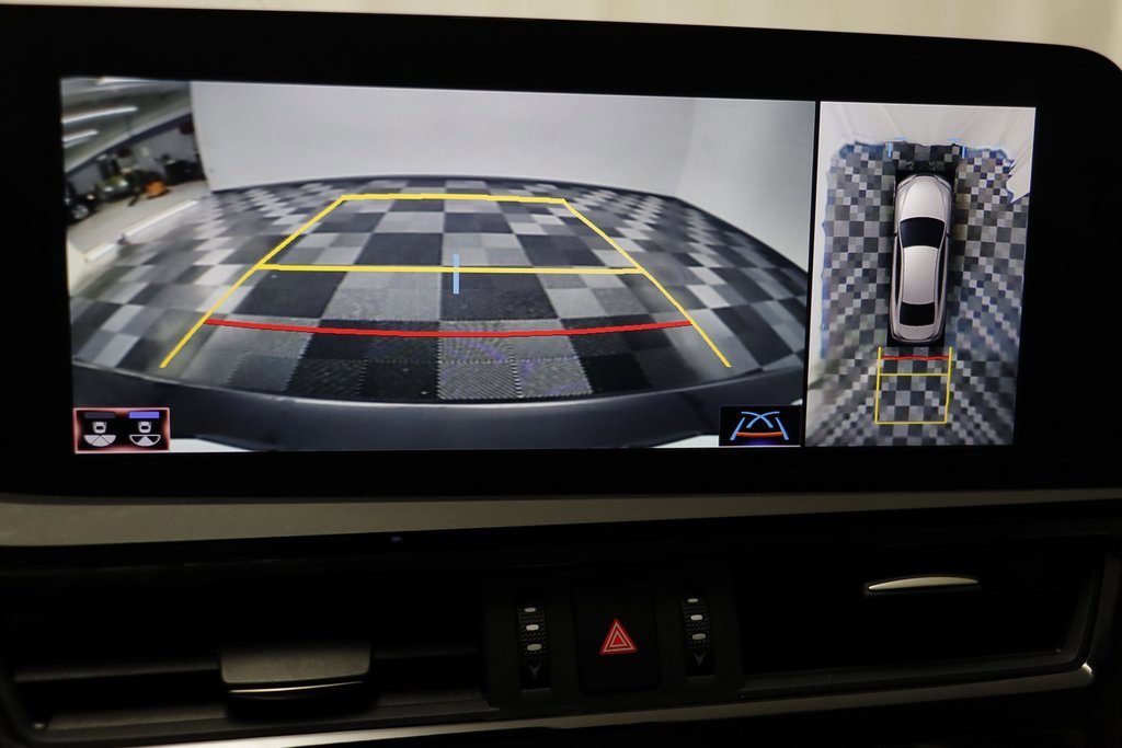 Used 2022 Lexus ES 350 Ultra Luxury image 11