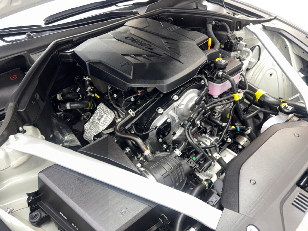 Used 2026 Genesis G70 2.5T RWD image 80