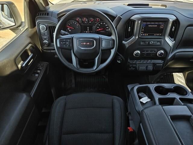 New 2026 GMC Sierra 1500 Pro w/ Pro Value Package image 18
