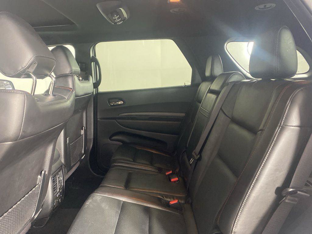 Used 2025 Dodge Durango R/T AWD/4WD image 19