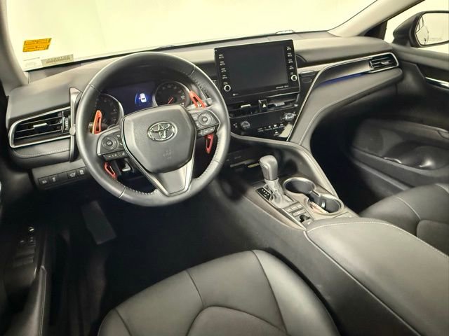Used 2022 Toyota Camry XSE image 40
