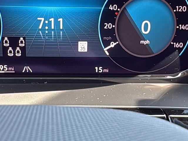 New 2026 Volkswagen Atlas SEL Premium R-Line image 22