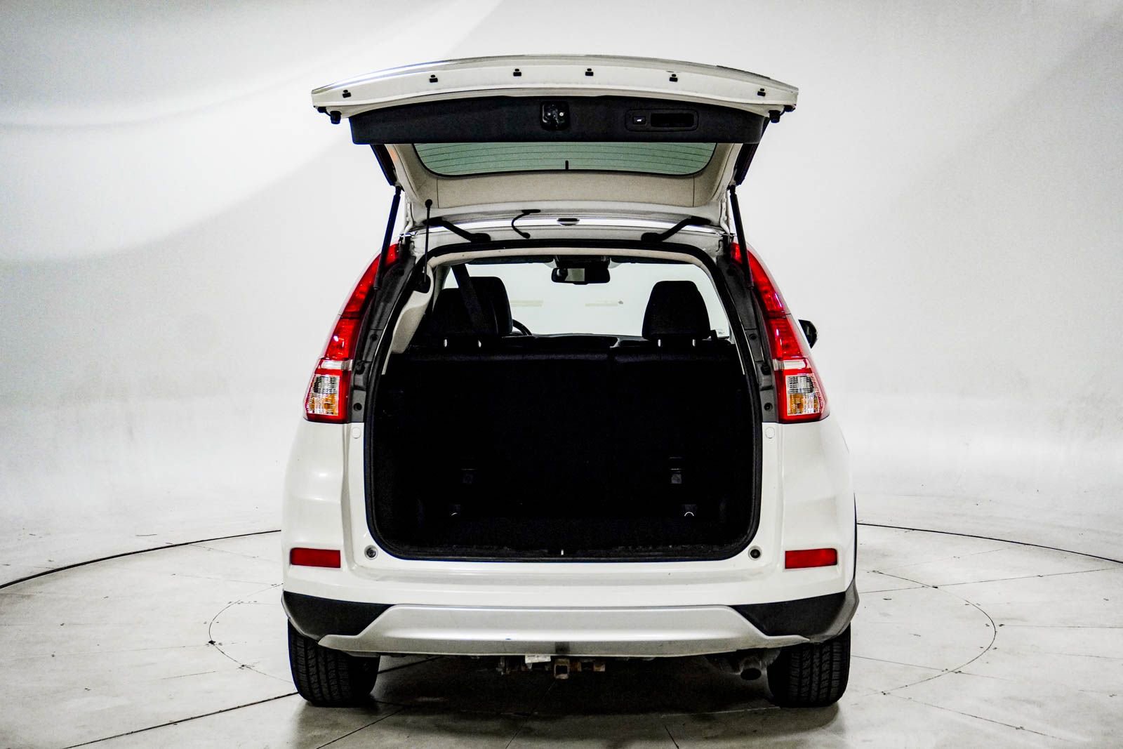 Used 2015 Honda CR-V Touring image 8