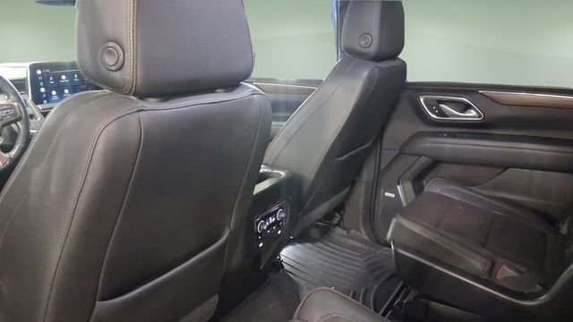 Used 2022 Chevrolet Suburban High Country image 23