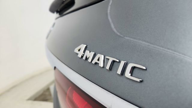 Used 2025 Mercedes-Benz GLS 450 4MATIC image 21