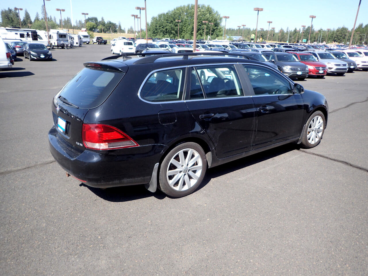 Used 2013 Volkswagen Jetta SE image 5