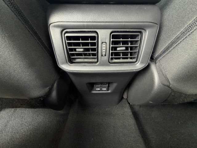 Certified 2025 Toyota RAV4 XLE FWD image 26