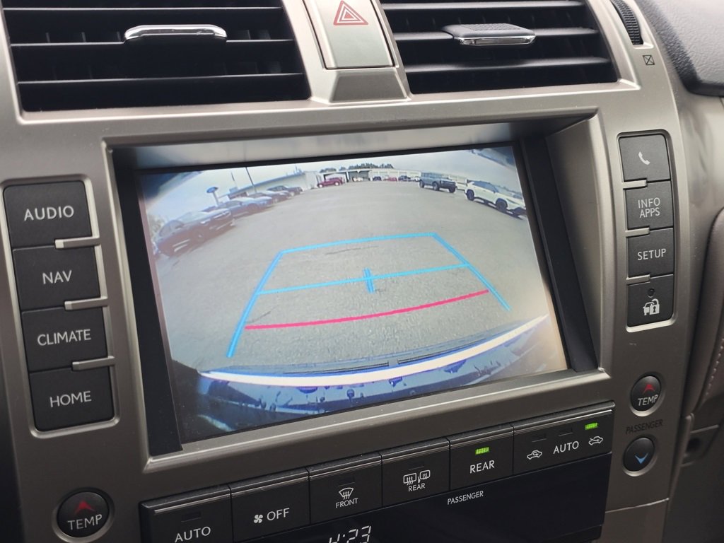 Used 2017 Lexus GX 460 image 47