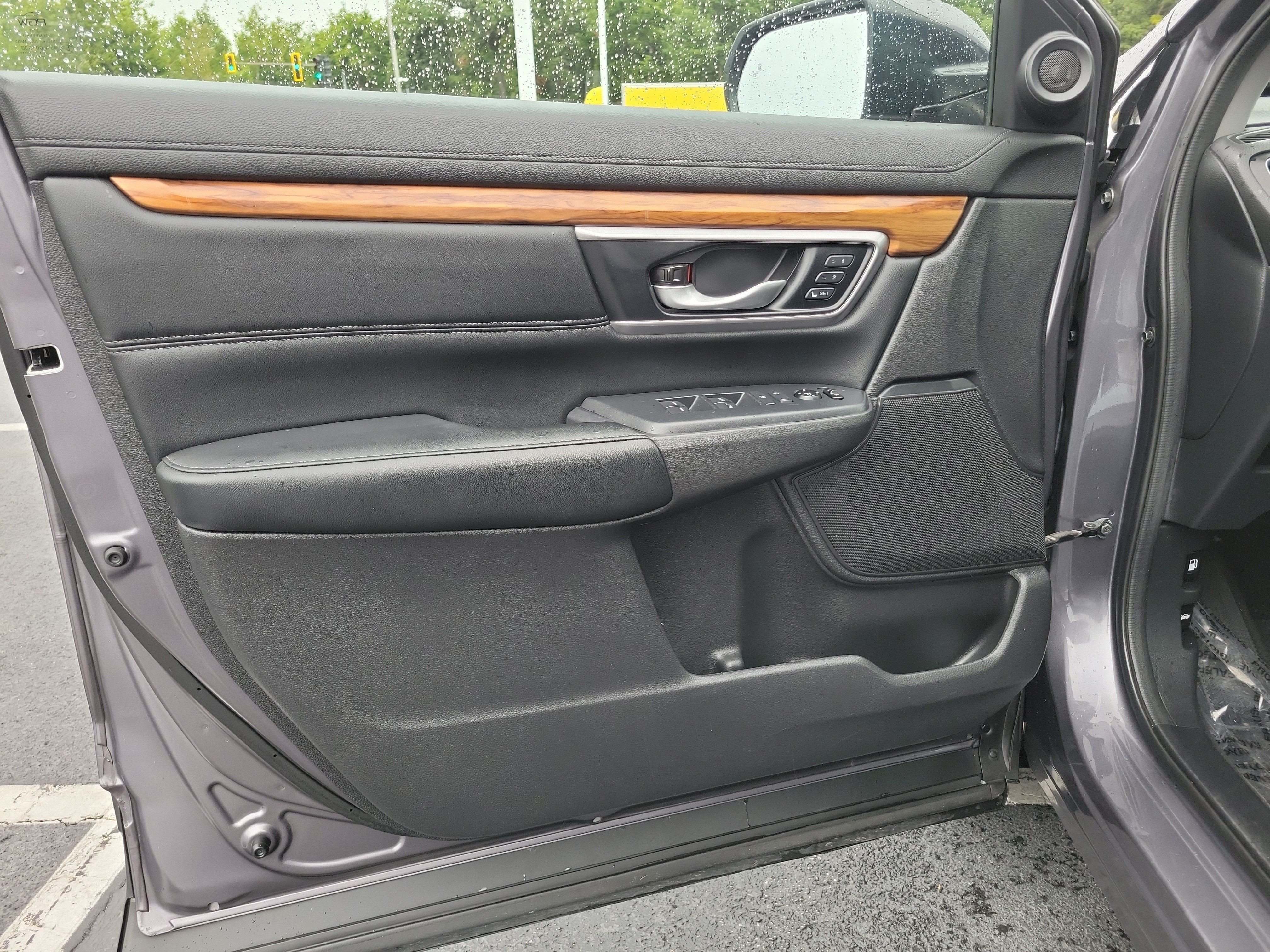 Used 2020 Honda CR-V EX-L image 19