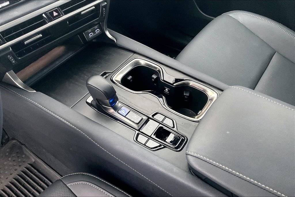 Used 2025 Lexus RX 350 AWD image 16