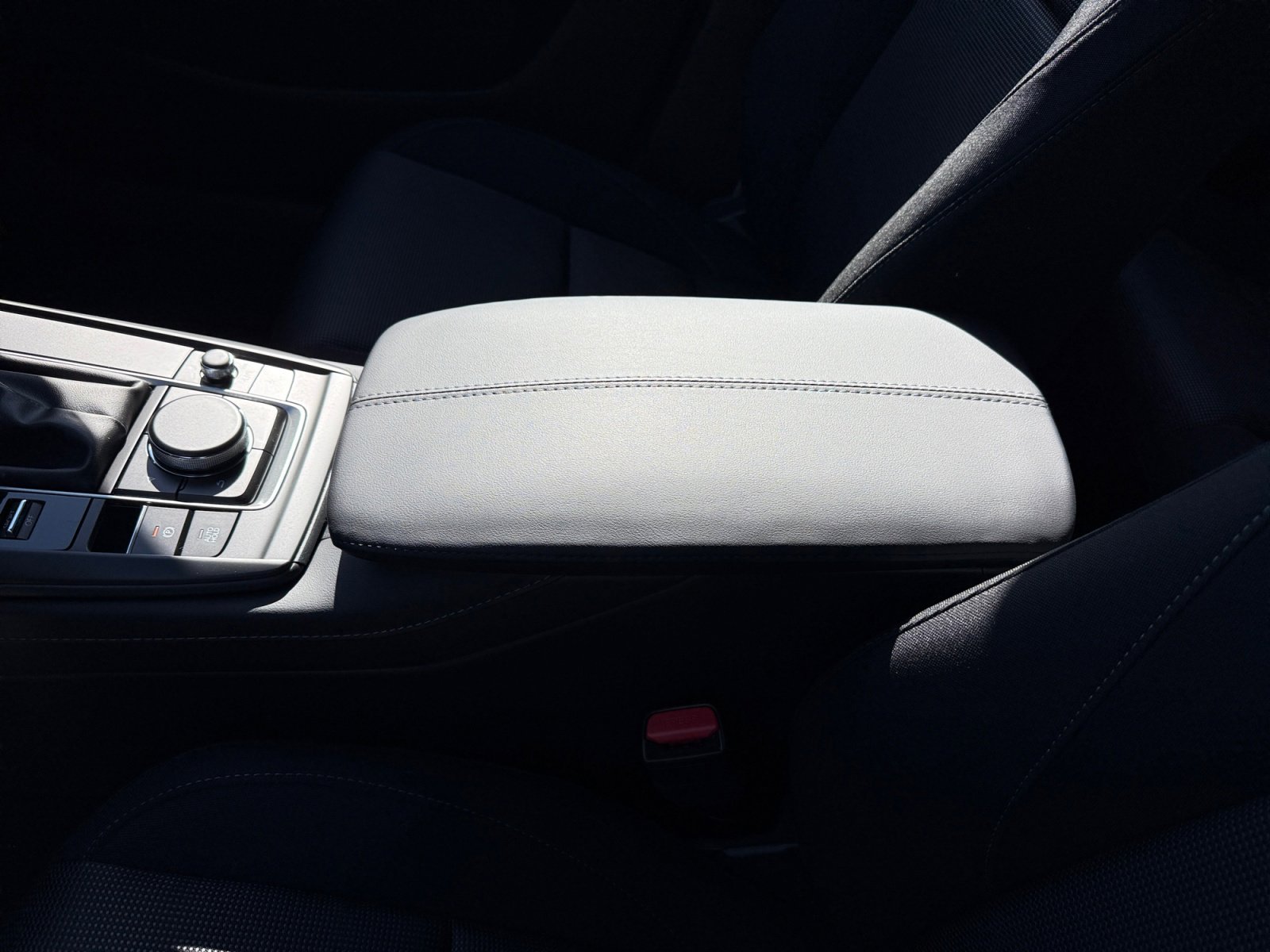 New 2026 MAZDA CX-30 AWD 2.5 S image 14