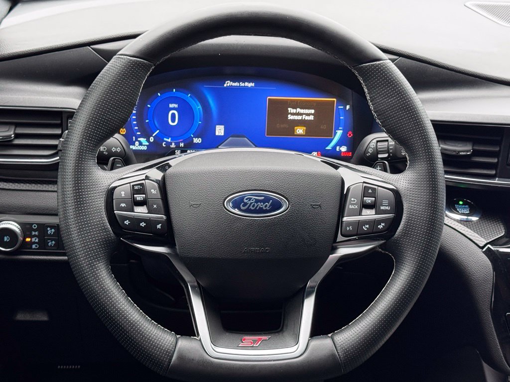 Used 2021 Ford Explorer ST w/ Equipment Group 401A AWD/4WD image 7