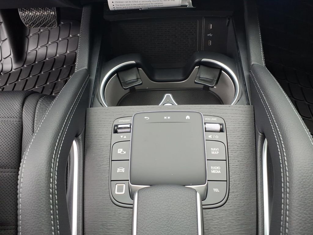 New 2026 Mercedes-Benz GLE 450 4MATIC image 24