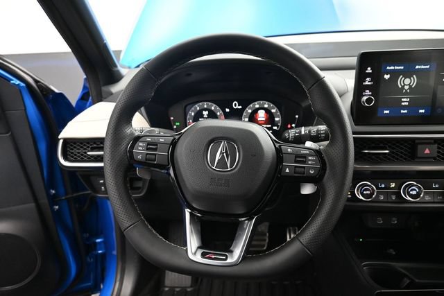 New 2026 Acura ADX A-Spec FWD image 12