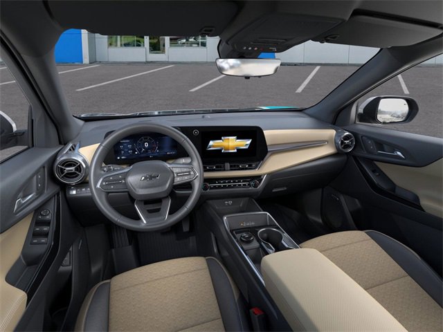 New 2026 Chevrolet Equinox ACTIV w/ Safety and Technology Package image 15