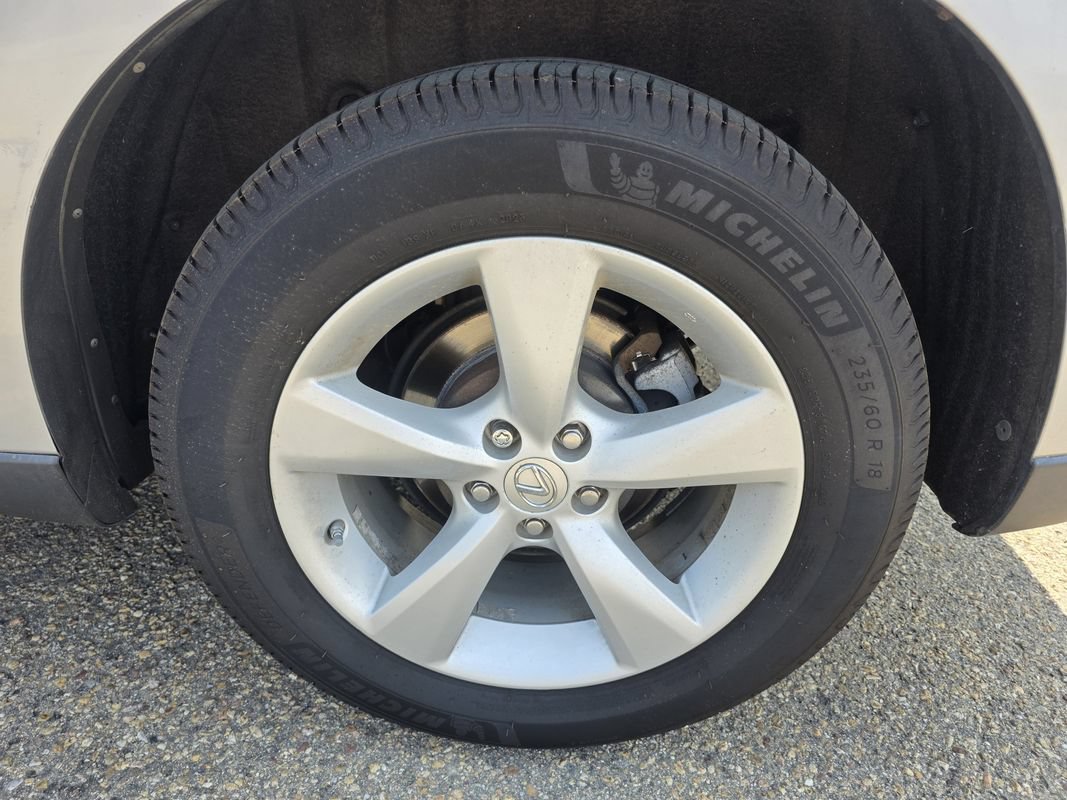 Used 2013 Lexus RX 350 AWD w/ Navigation Pkg image 43