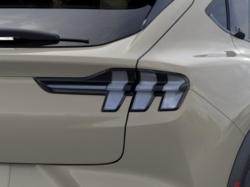 New 2026 Ford Mustang Mach-E Select w/ Comfort Package RWD image 21