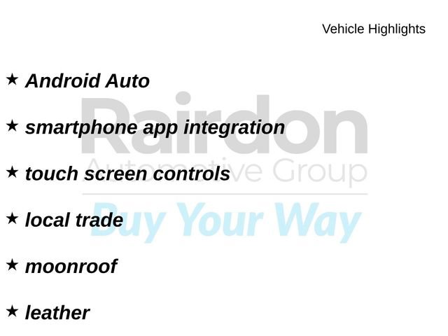 Used 2021 Honda HR-V EX-L image 17