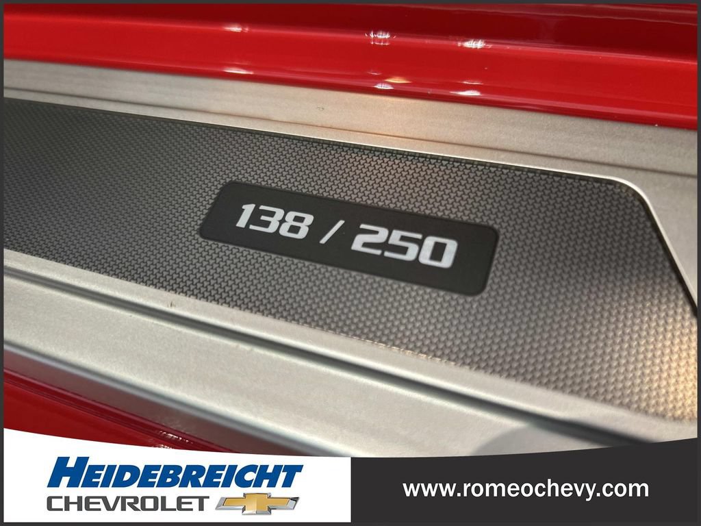 Used 2007 Cadillac XLR RWD image 12