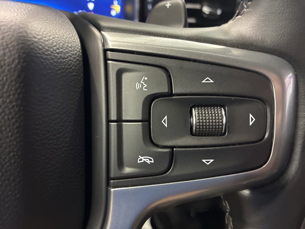 Used 2024 Chevrolet Silverado 1500 LT w/ All Star Edition Plus AWD/4WD image 26