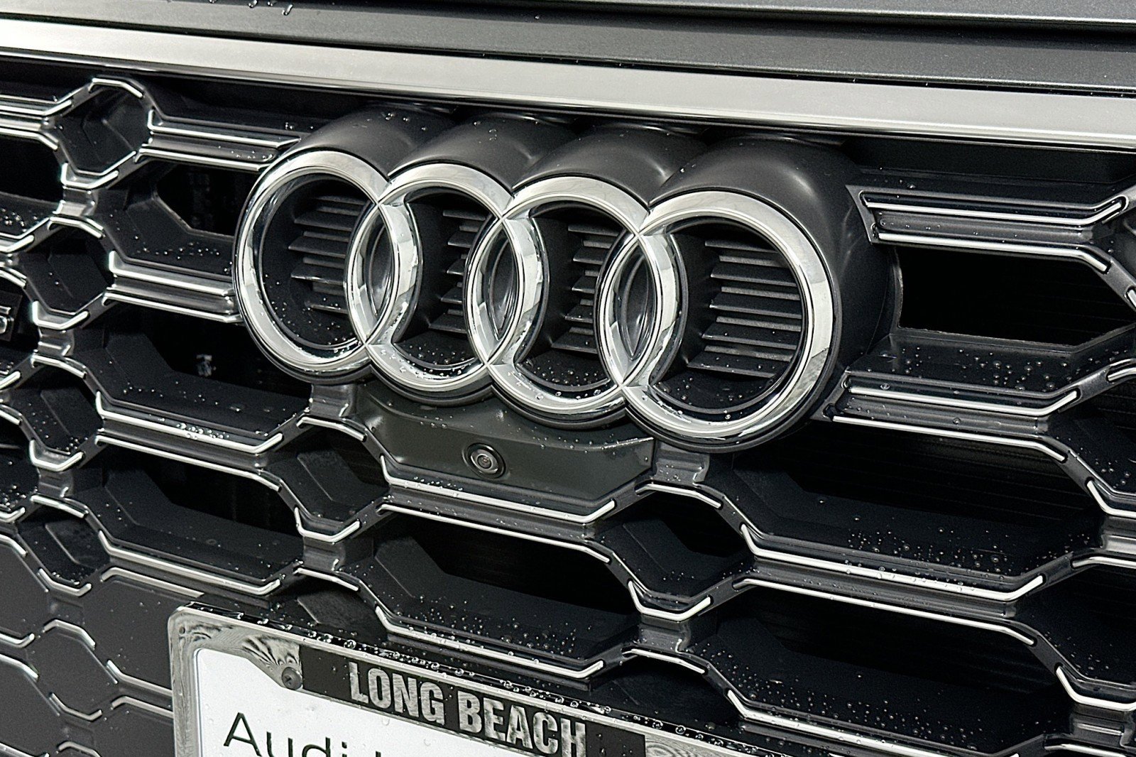 Used 2025 Audi SQ5 Premium Plus image 15