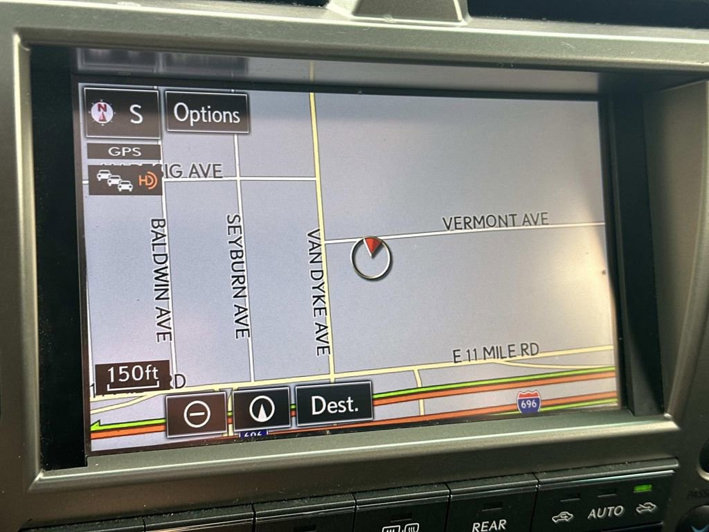 Used 2014 Lexus GX 460 Luxury image 29