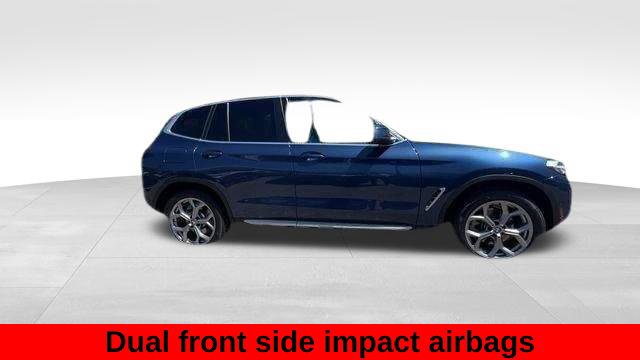 Used 2024 BMW X3 xDrive30i w/ Premium Package AWD/4WD image 46