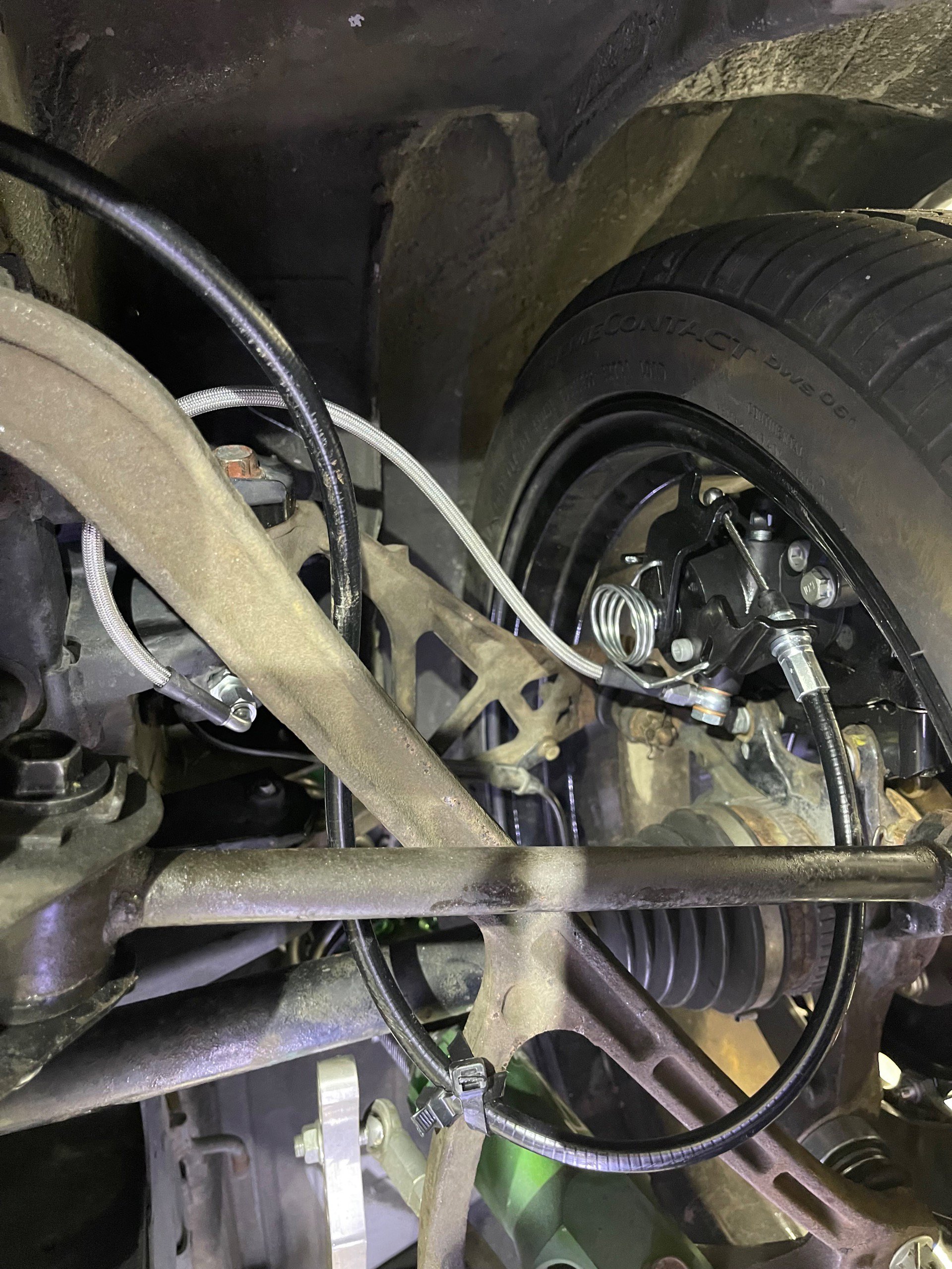 Used 2001 Honda S2000 image 49