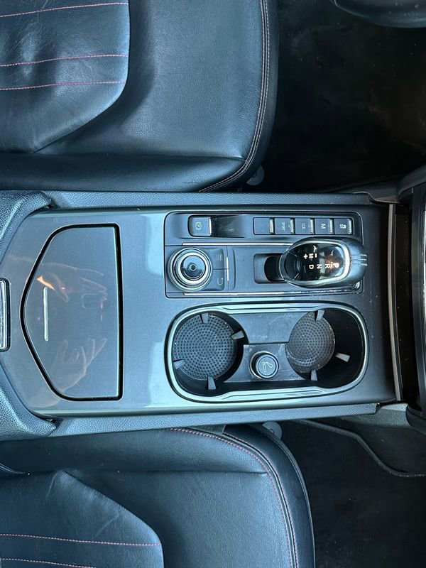 Used 2018 Maserati Ghibli S Q4 image 19