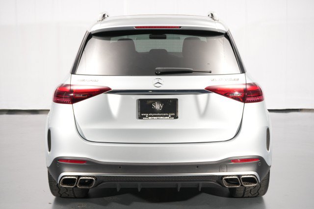 Used 2024 Mercedes-Benz GLE 63 AMG S image 13