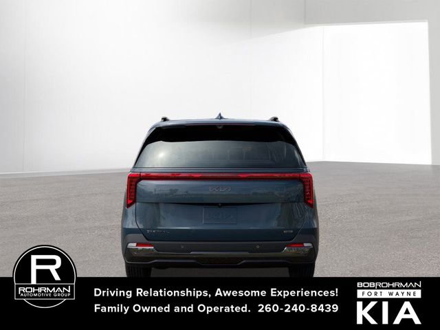 New 2026 Kia Carnival SX Prestige image 5