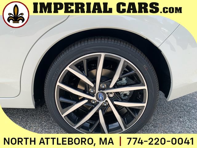 New 2026 Subaru Impreza 2.0i Sport AWD/4WD image 10