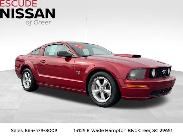 Used 2009 Ford Mustang GT