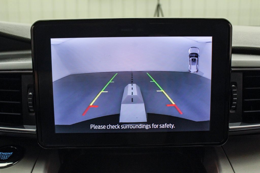 Certified 2023 Ford Explorer XLT w/ Equipment Group 202A image 16