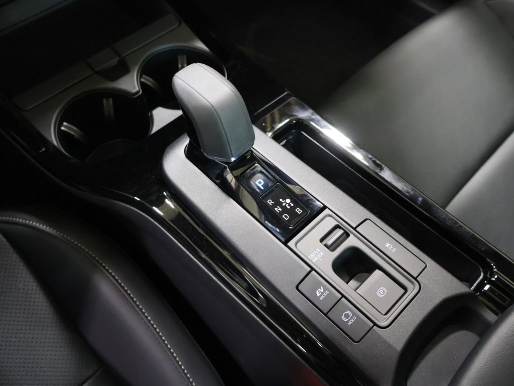 New 2026 Toyota Prius Limited FWD image 25