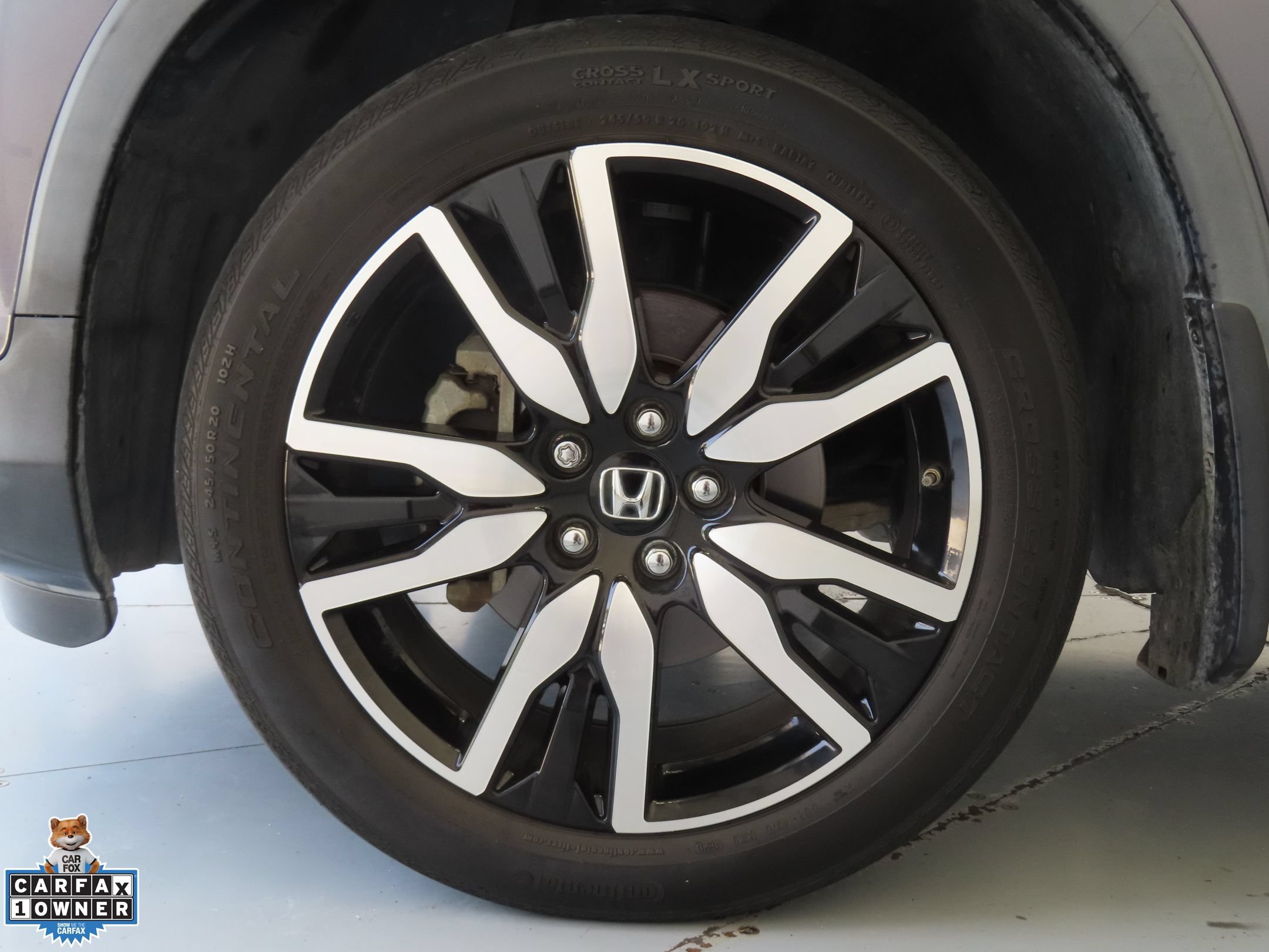 Used 2019 Honda Pilot Elite image 30