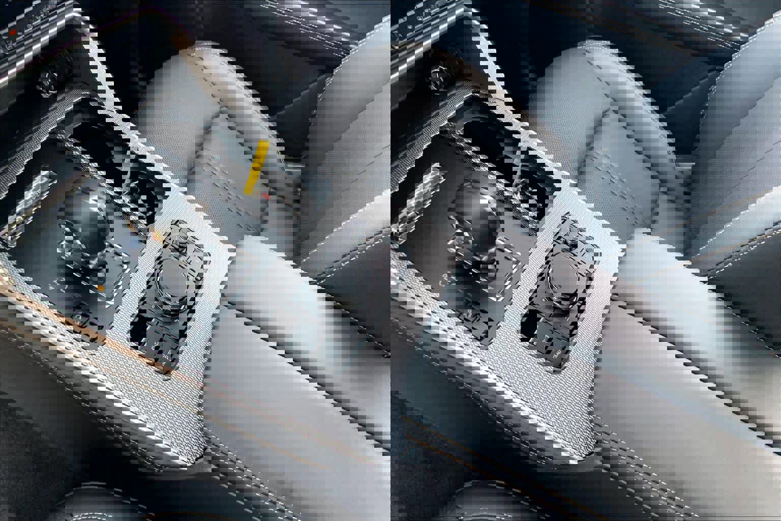 Used 2025 MAZDA CX-90 3.3 Turbo w/ Premium Sport Pkg image 17